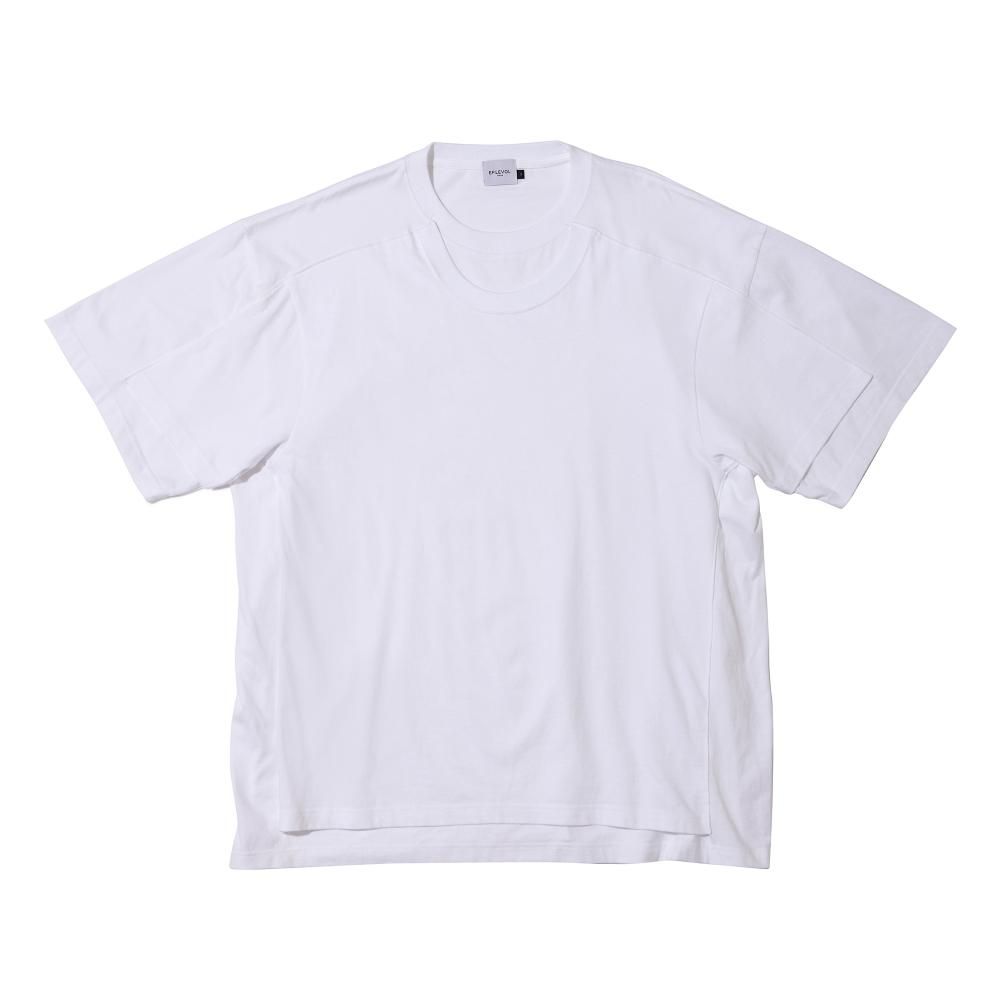EFILEVOL եܥ / BIG WITH SMALL T Shirt