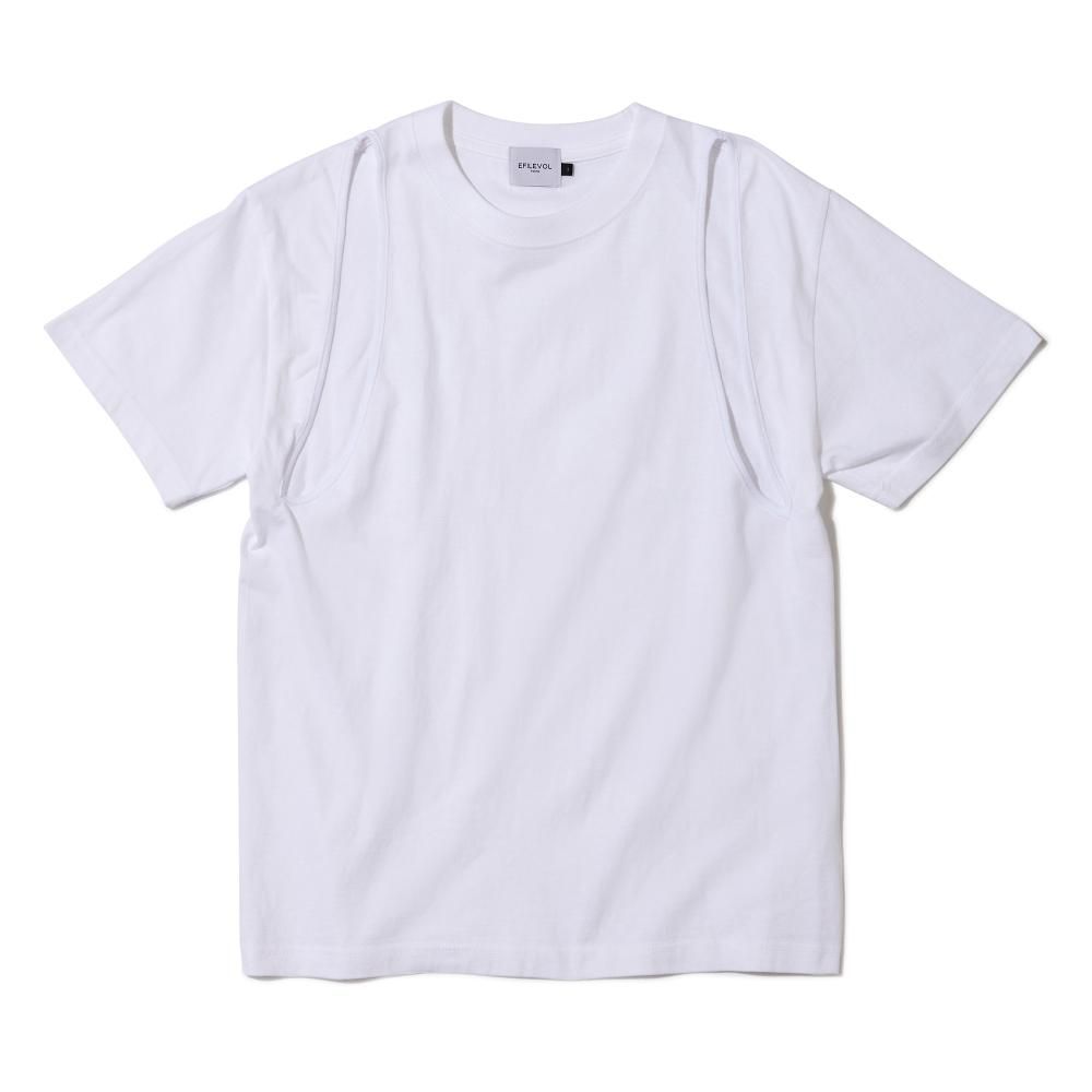 EFILEVOL եܥ / TANK TOP T Shirt