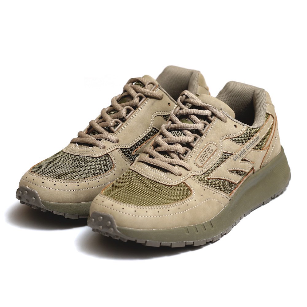 <img class='new_mark_img1' src='https://img.shop-pro.jp/img/new/icons20.gif' style='border:none;display:inline;margin:0px;padding:0px;width:auto;' />J&S FRANKLIN EQUIPMENT /  Franklin Military Training Shoes by Hi-TEC 