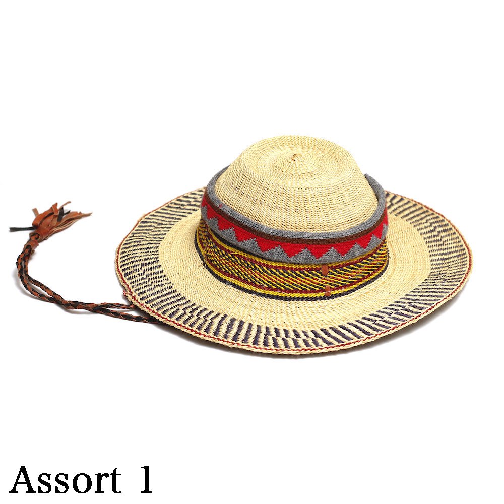 <img class='new_mark_img1' src='https://img.shop-pro.jp/img/new/icons8.gif' style='border:none;display:inline;margin:0px;padding:0px;width:auto;' />Sublime  / BURKINA HAT