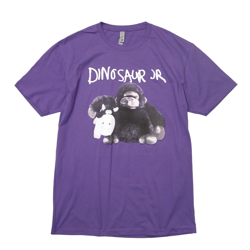  Music Tee / DINOSAUR JR 