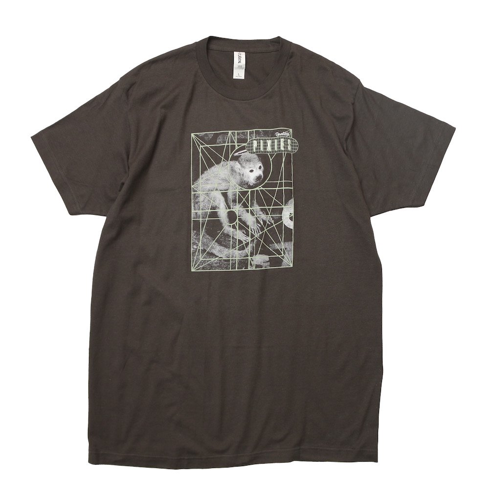  Music Tee / PIXIES