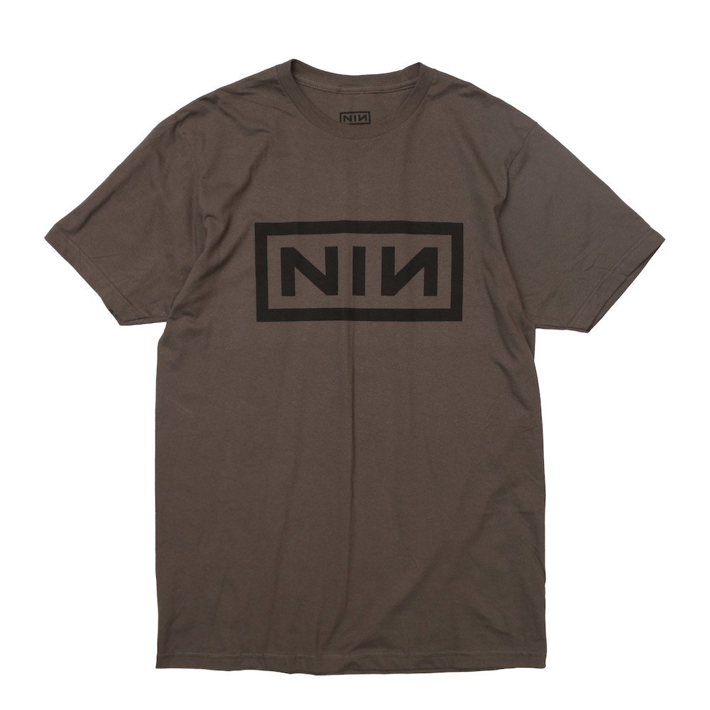  Music Tee / NINE INCH NAILS 