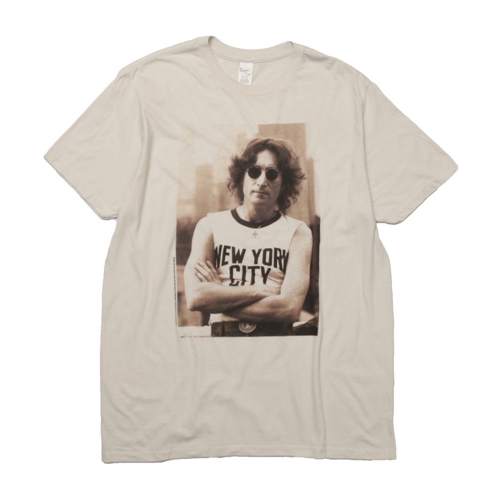  Music Tee / JOHN LENNON 