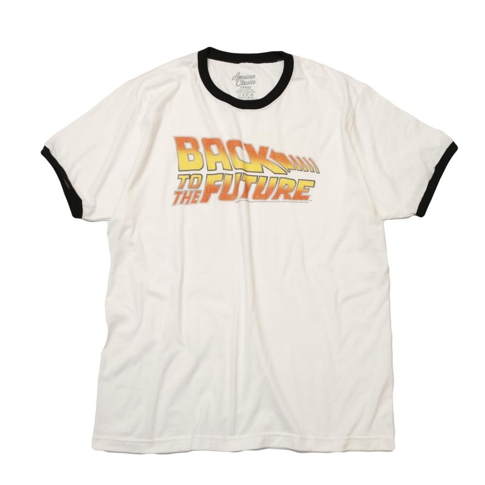  Movie Tee / BACK TO THE FUTURE