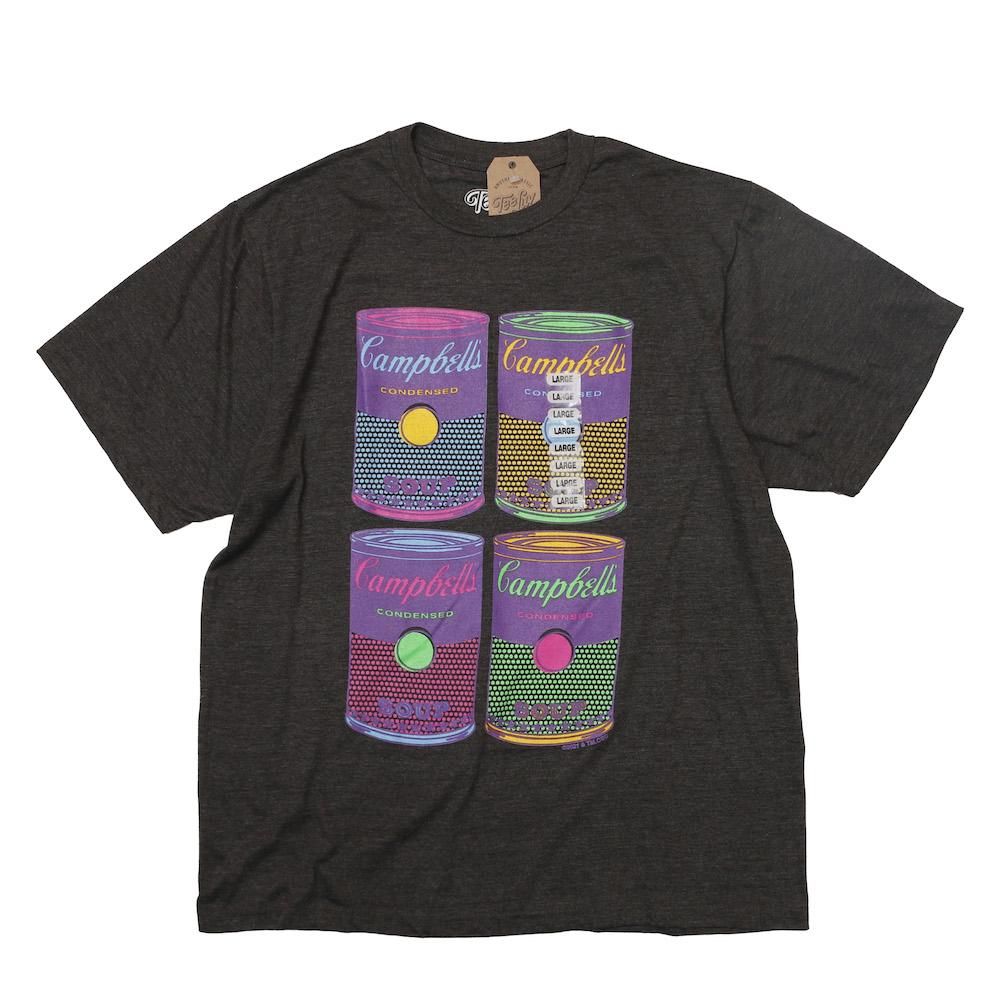 VARIOUS PRINTS Tee / 