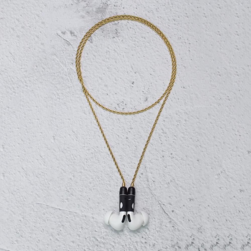 M.Craftsman / PodChain -Gold (18K)