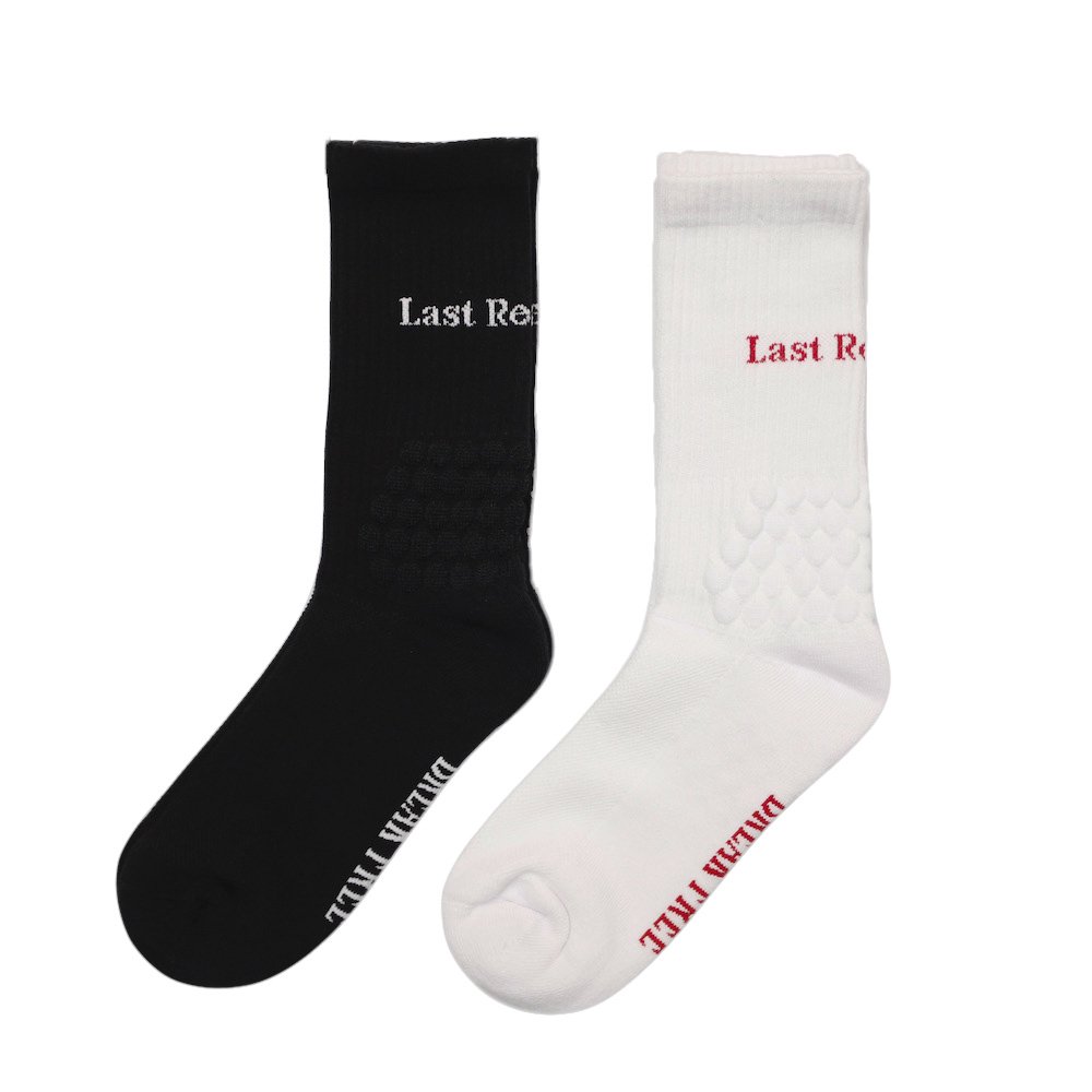 Last Resort AB 饹ȥ꥾ȡӡ / Right Angle Bubble Socks - 1 Pack
