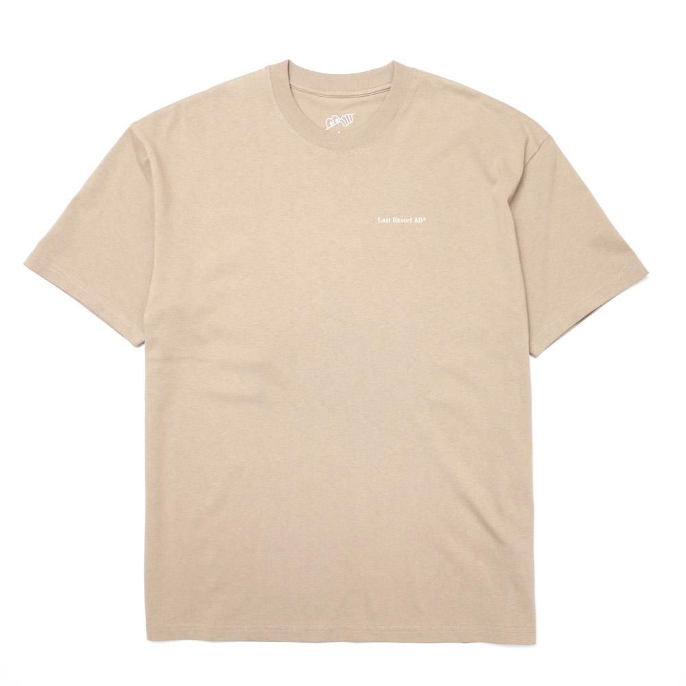 Last Resort AB 饹ȥ꥾ȡӡ / LRAB Atlas Monogram Tee