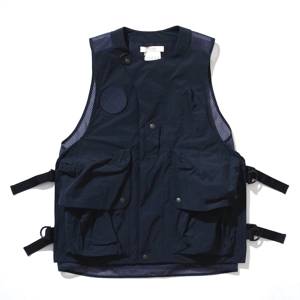 Norbit / Field Hike Vest