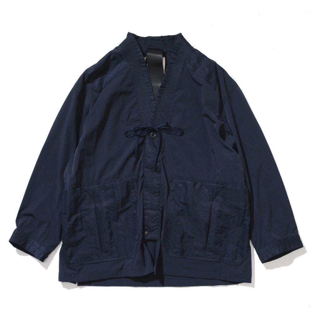 <img class='new_mark_img1' src='https://img.shop-pro.jp/img/new/icons8.gif' style='border:none;display:inline;margin:0px;padding:0px;width:auto;' />Norbit / 4 Way Stretch ''SAMUE'' Jacket