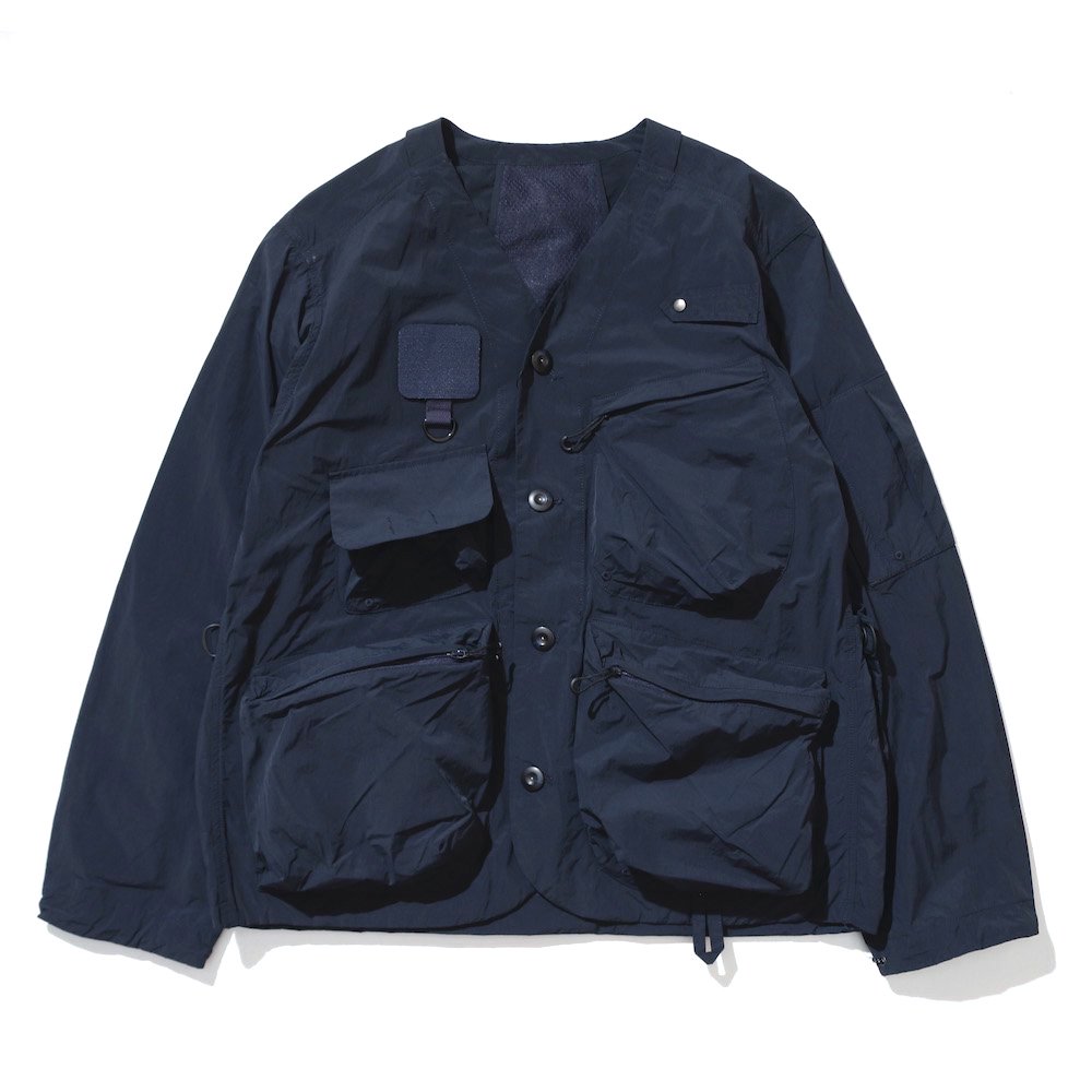 <img class='new_mark_img1' src='https://img.shop-pro.jp/img/new/icons8.gif' style='border:none;display:inline;margin:0px;padding:0px;width:auto;' />Norbit / Field Jacket