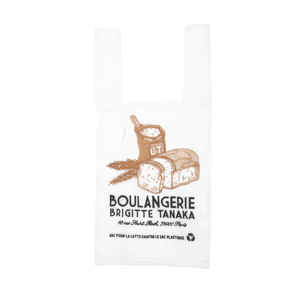 <img class='new_mark_img1' src='https://img.shop-pro.jp/img/new/icons20.gif' style='border:none;display:inline;margin:0px;padding:0px;width:auto;' />Brigitte Tanaka / Organza Bag 