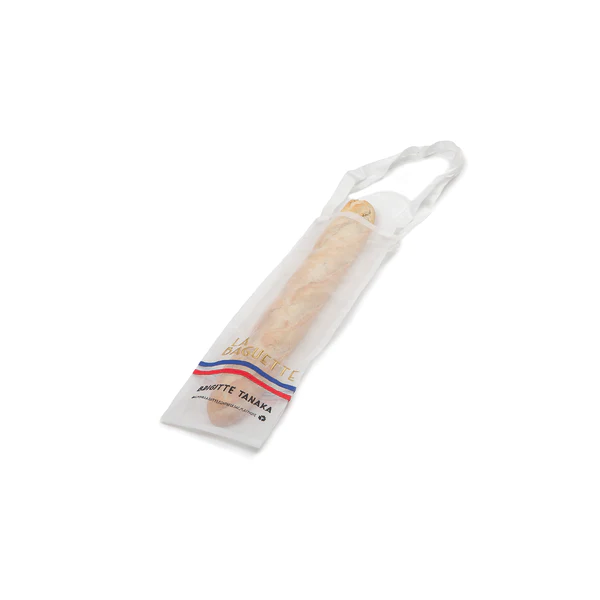 <img class='new_mark_img1' src='https://img.shop-pro.jp/img/new/icons20.gif' style='border:none;display:inline;margin:0px;padding:0px;width:auto;' />Brigitte Tanaka / Sac Organza Baguette Bag 
