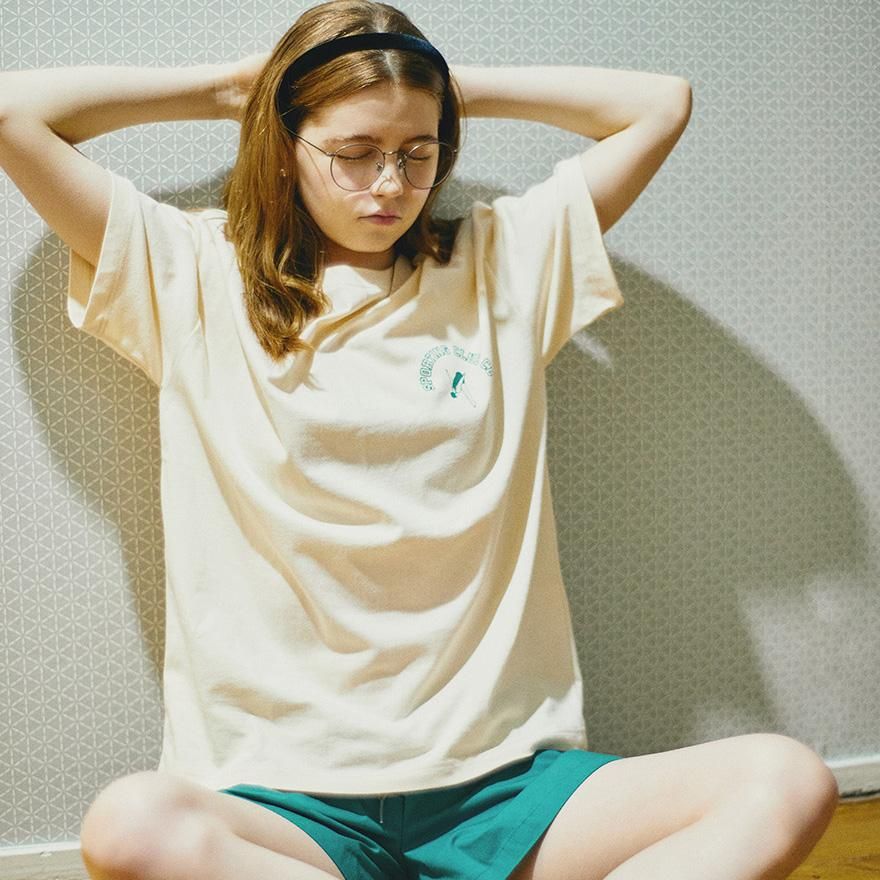 CONICHIWA bonjour / DIVING T