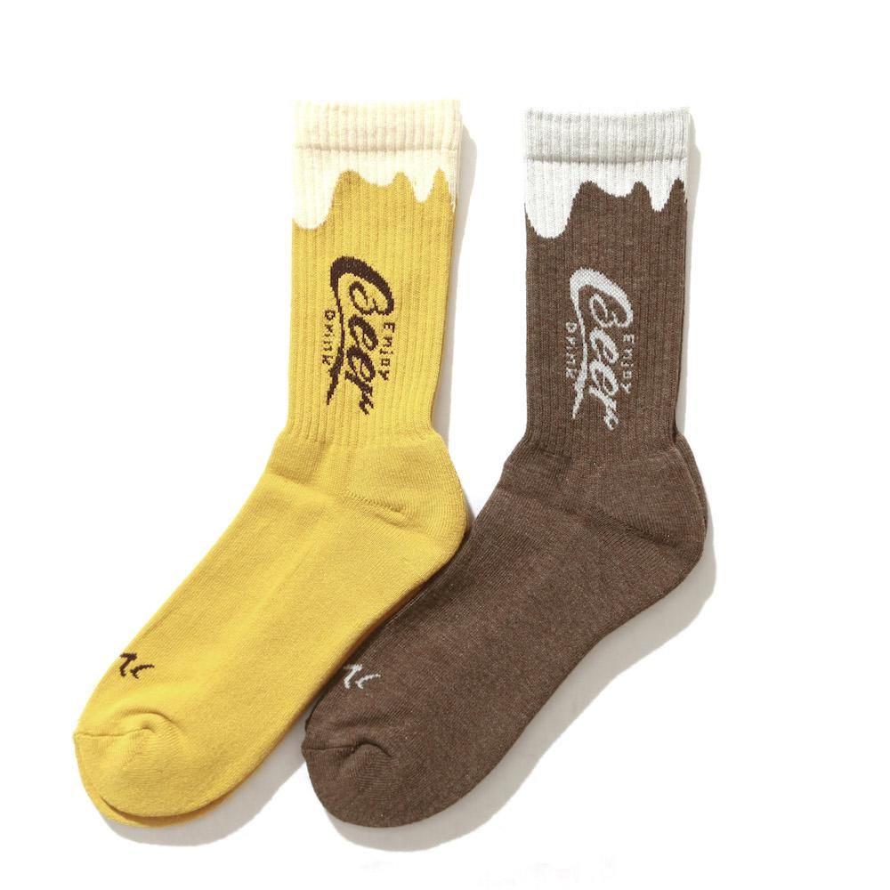 <img class='new_mark_img1' src='https://img.shop-pro.jp/img/new/icons8.gif' style='border:none;display:inline;margin:0px;padding:0px;width:auto;' />ROSTERSOX  / Enjoy Beer Drink