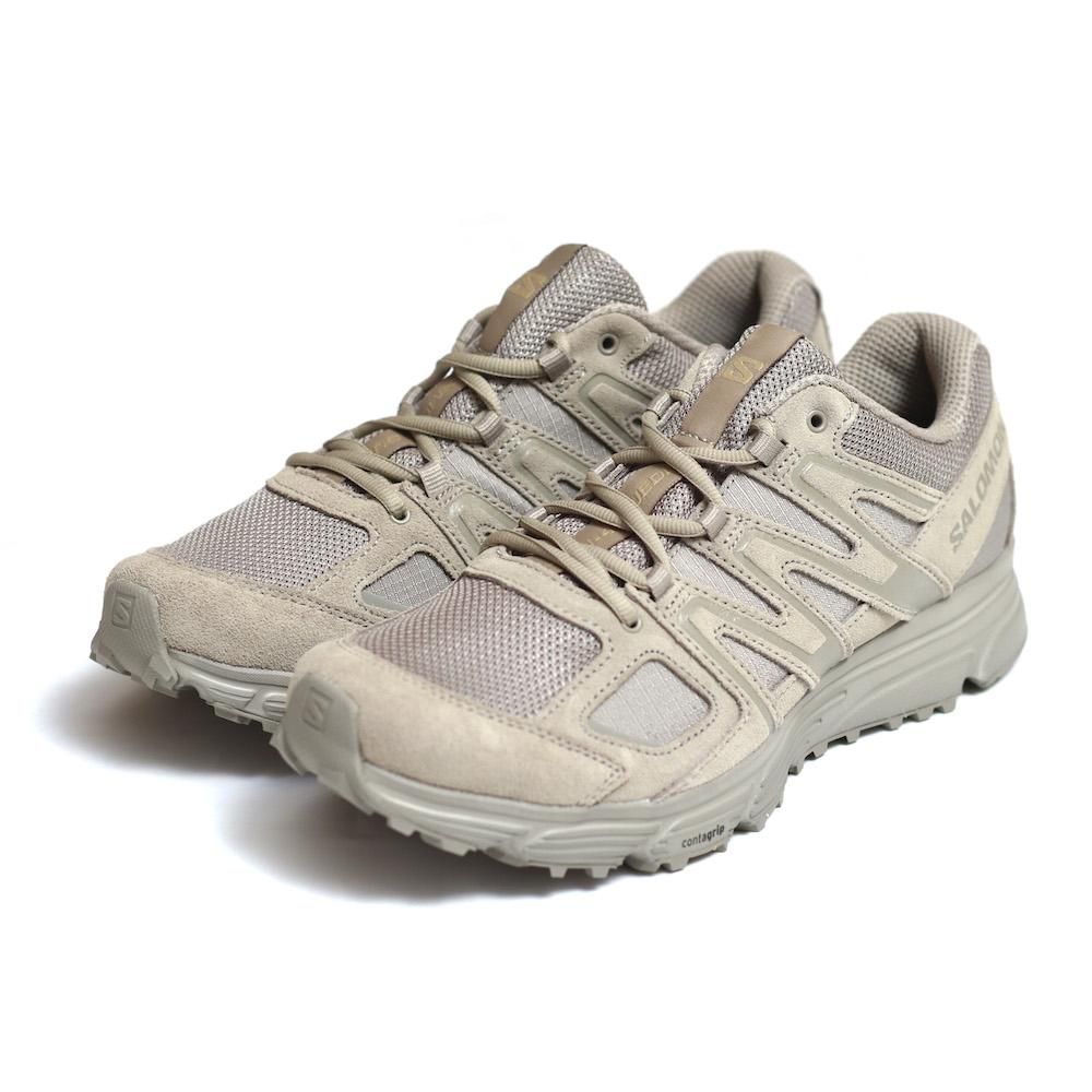 <img class='new_mark_img1' src='https://img.shop-pro.jp/img/new/icons20.gif' style='border:none;display:inline;margin:0px;padding:0px;width:auto;' />SALOMON / XMN-4 SUEDE