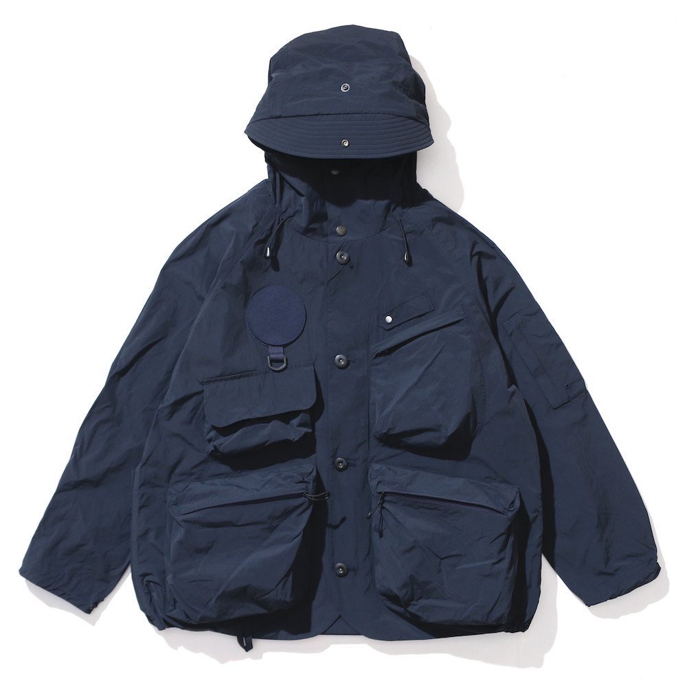 <img class='new_mark_img1' src='https://img.shop-pro.jp/img/new/icons8.gif' style='border:none;display:inline;margin:0px;padding:0px;width:auto;' />Norbit / Field Hoodie Jacket