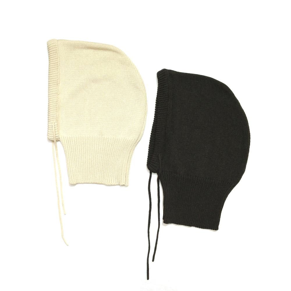 <img class='new_mark_img1' src='https://img.shop-pro.jp/img/new/icons8.gif' style='border:none;display:inline;margin:0px;padding:0px;width:auto;' />SOU&VEN / Knit Hood