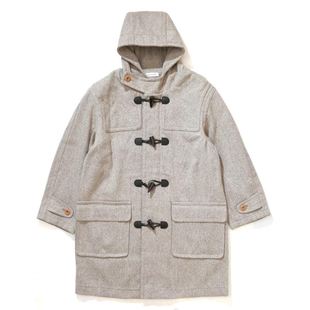 THE NERDYS ザ ナーディーズ / Duffle Coat