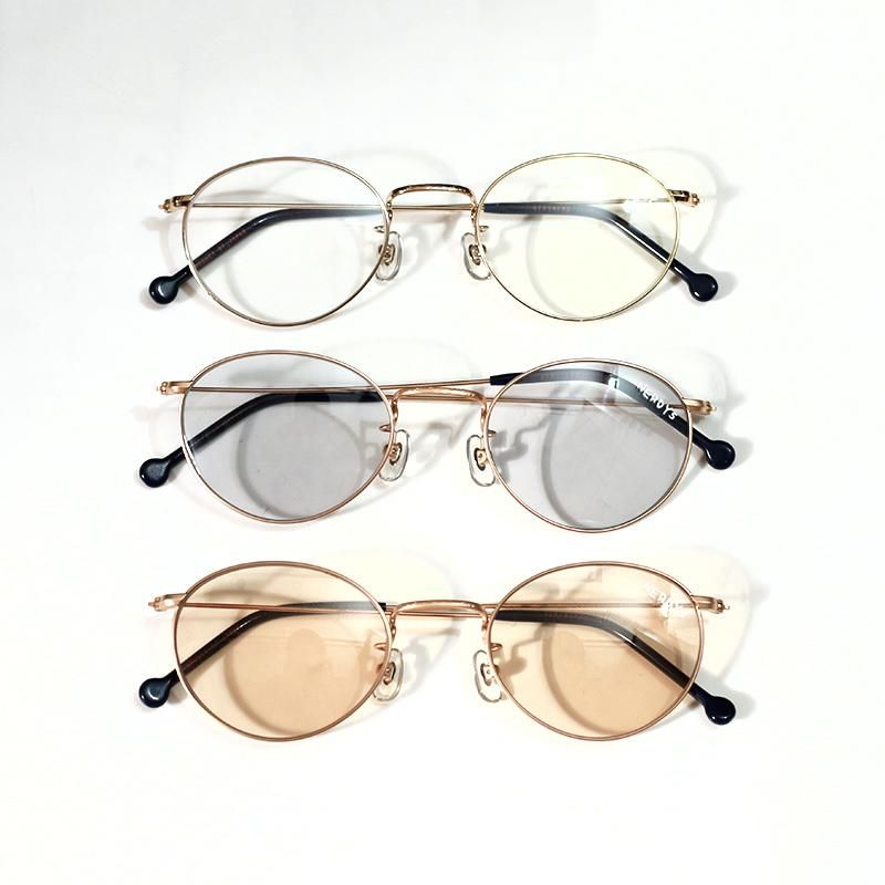 THE NERDYS  ʡǥ / VERY NERDYS Eyewear 6th