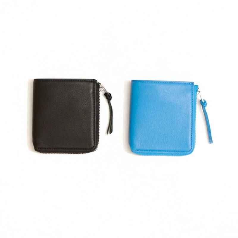 ERA. / EO GOAT CORNER PALM WALLET
