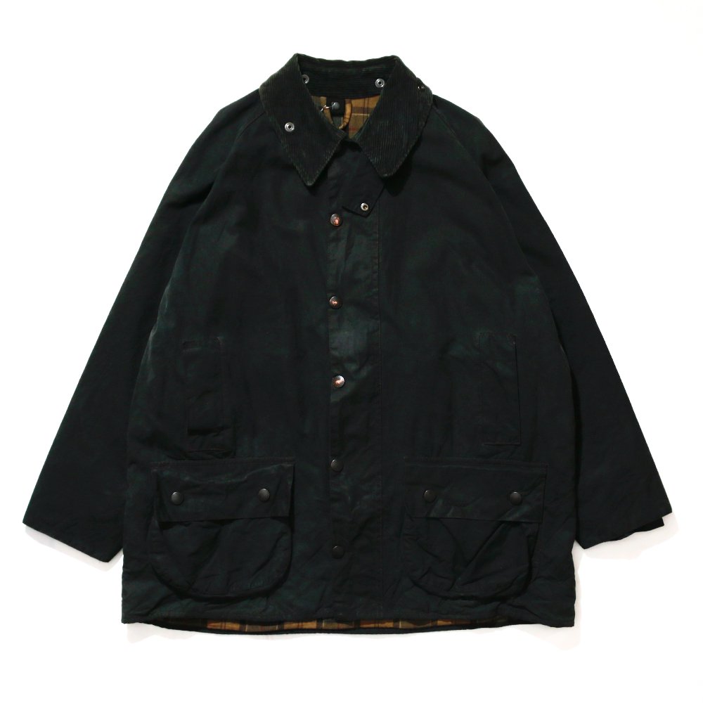 Barbour バブアー / Vintage Beaufort ヴィンテージビューフォート