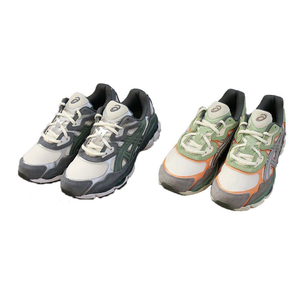 <img class='new_mark_img1' src='https://img.shop-pro.jp/img/new/icons8.gif' style='border:none;display:inline;margin:0px;padding:0px;width:auto;' />asics アシックス / GEL-NYC