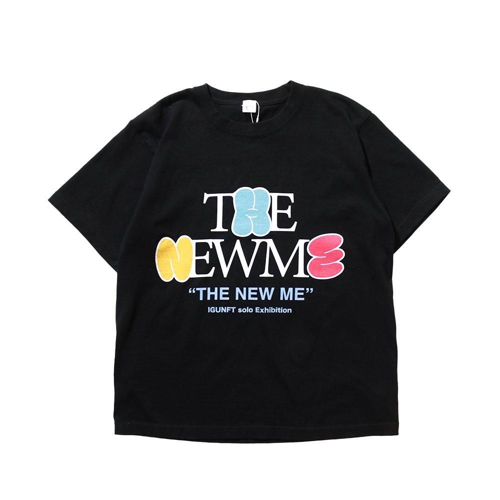BINIGU NFT / H.N.E TEE