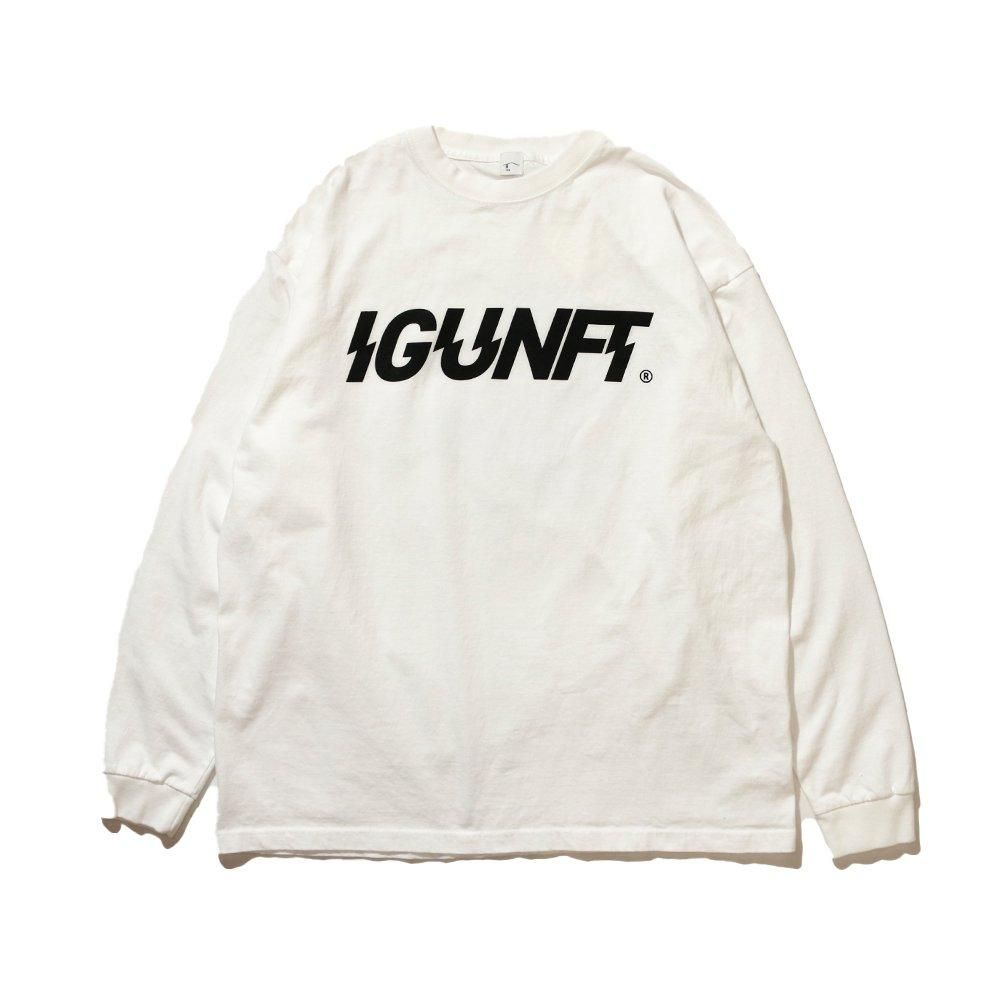 BINIGU NFT / IGU NFT L/S TEE