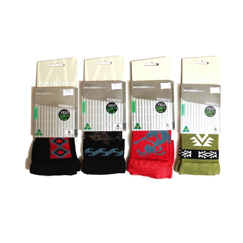 <img class='new_mark_img1' src='https://img.shop-pro.jp/img/new/icons8.gif' style='border:none;display:inline;margin:0px;padding:0px;width:auto;' />WILDERNESS WEAR / Bamboo Velo