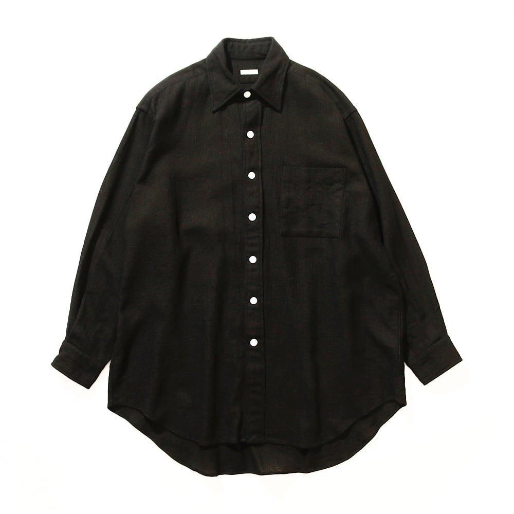 <img class='new_mark_img1' src='https://img.shop-pro.jp/img/new/icons8.gif' style='border:none;display:inline;margin:0px;padding:0px;width:auto;' />SOWBOW   /  SOWBOW SHIRT G / Round Bottom RC Shirt