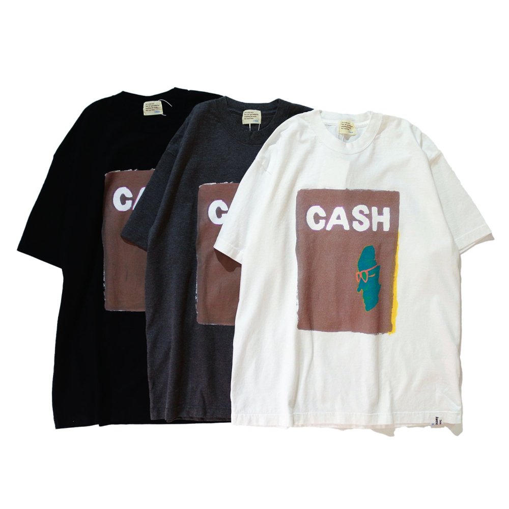 <img class='new_mark_img1' src='https://img.shop-pro.jp/img/new/icons8.gif' style='border:none;display:inline;margin:0px;padding:0px;width:auto;' />SOUNDS AWESOME / CASH T-shirt