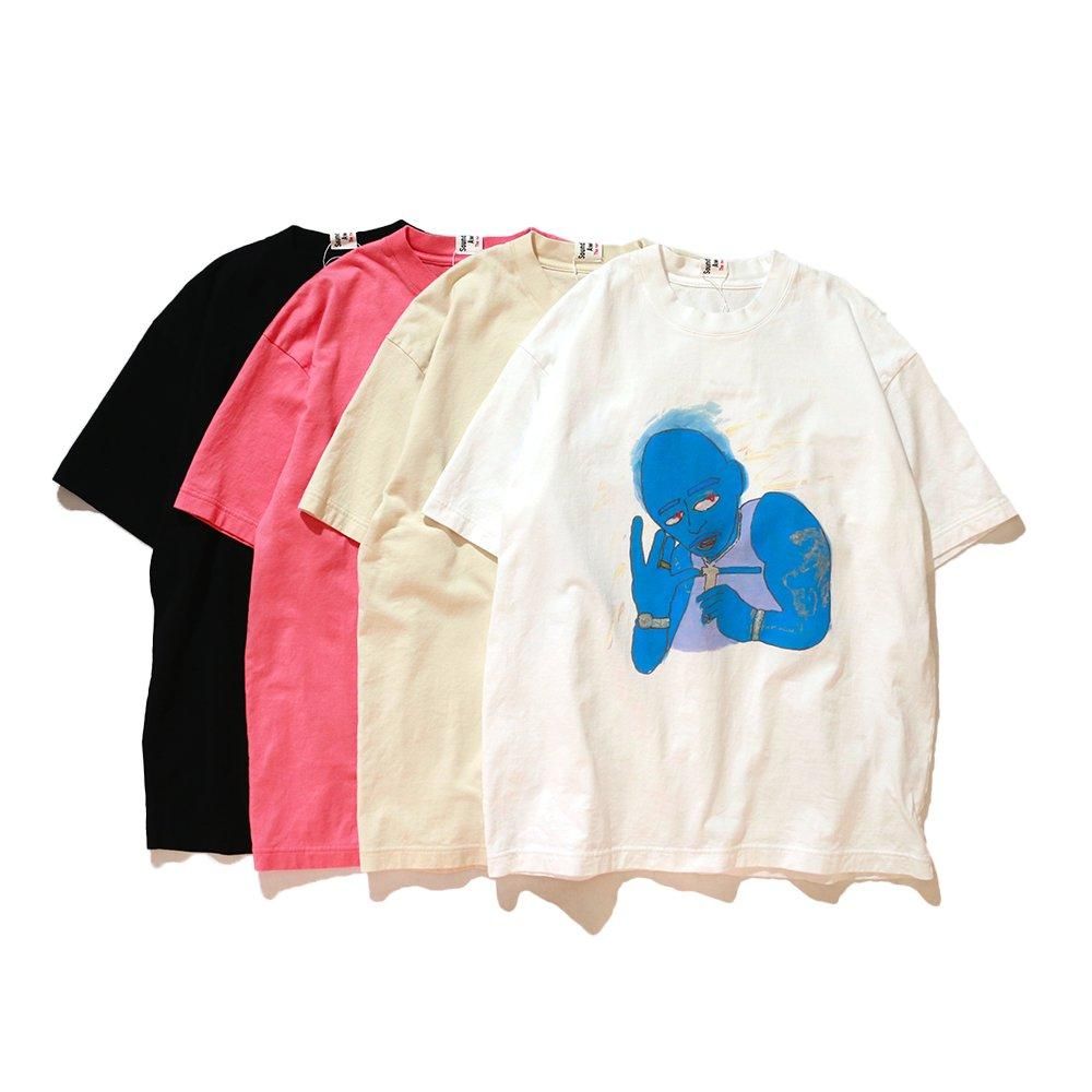 <img class='new_mark_img1' src='https://img.shop-pro.jp/img/new/icons20.gif' style='border:none;display:inline;margin:0px;padding:0px;width:auto;' />SOUNDS AWESOME / 2P T-shirt