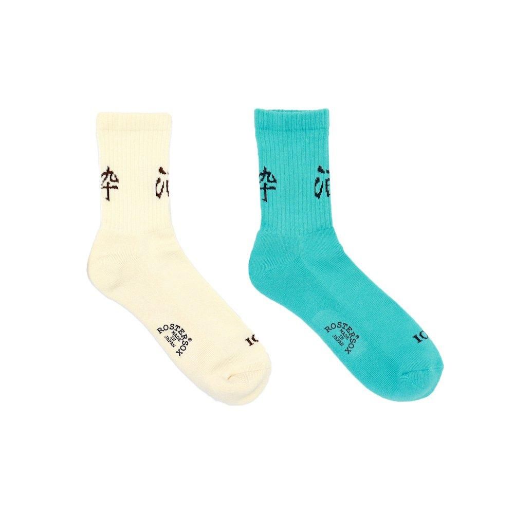 <img class='new_mark_img1' src='https://img.shop-pro.jp/img/new/icons8.gif' style='border:none;display:inline;margin:0px;padding:0px;width:auto;' />ROSTERSOX  / SAKE YOI
