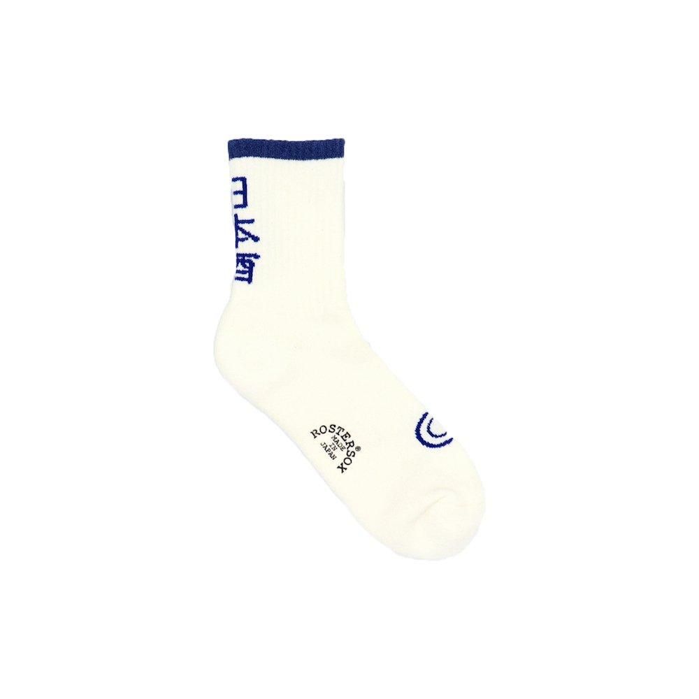 <img class='new_mark_img1' src='https://img.shop-pro.jp/img/new/icons8.gif' style='border:none;display:inline;margin:0px;padding:0px;width:auto;' />ROSTERSOX  / SAKE