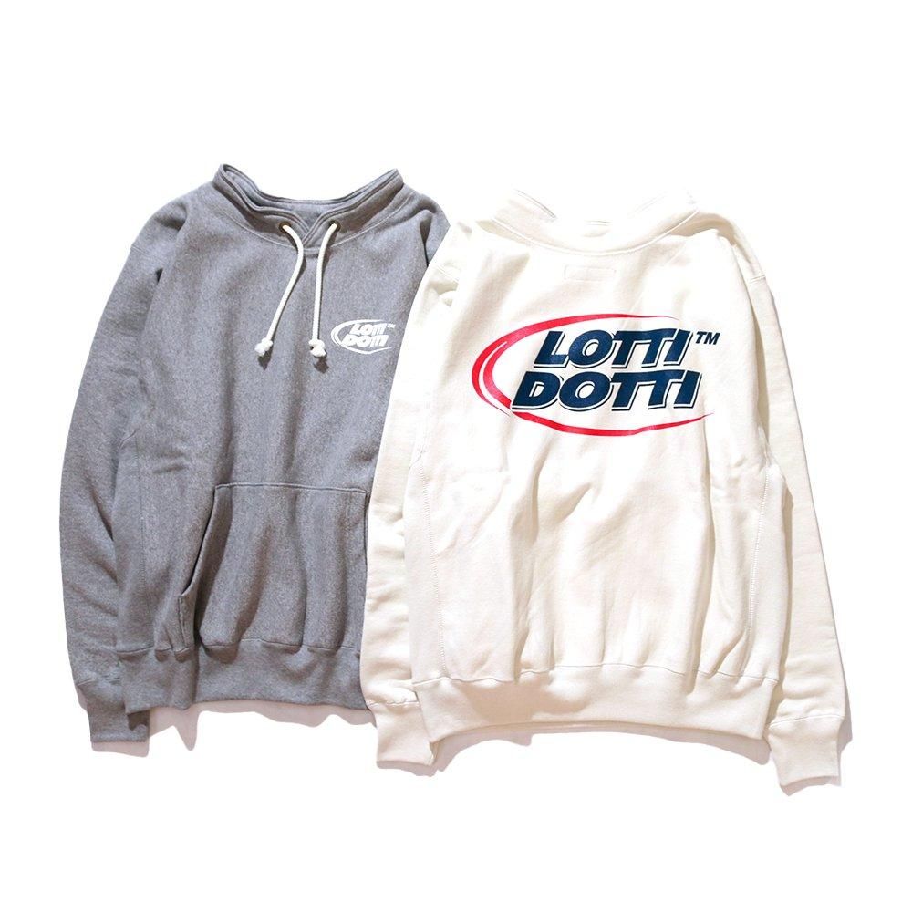 COMMON EDUCATION / Stand Collar Pullover 