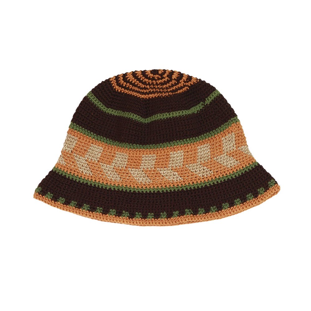 <img class='new_mark_img1' src='https://img.shop-pro.jp/img/new/icons8.gif' style='border:none;display:inline;margin:0px;padding:0px;width:auto;' />Sublime  / FINE HANDKNIT HAT