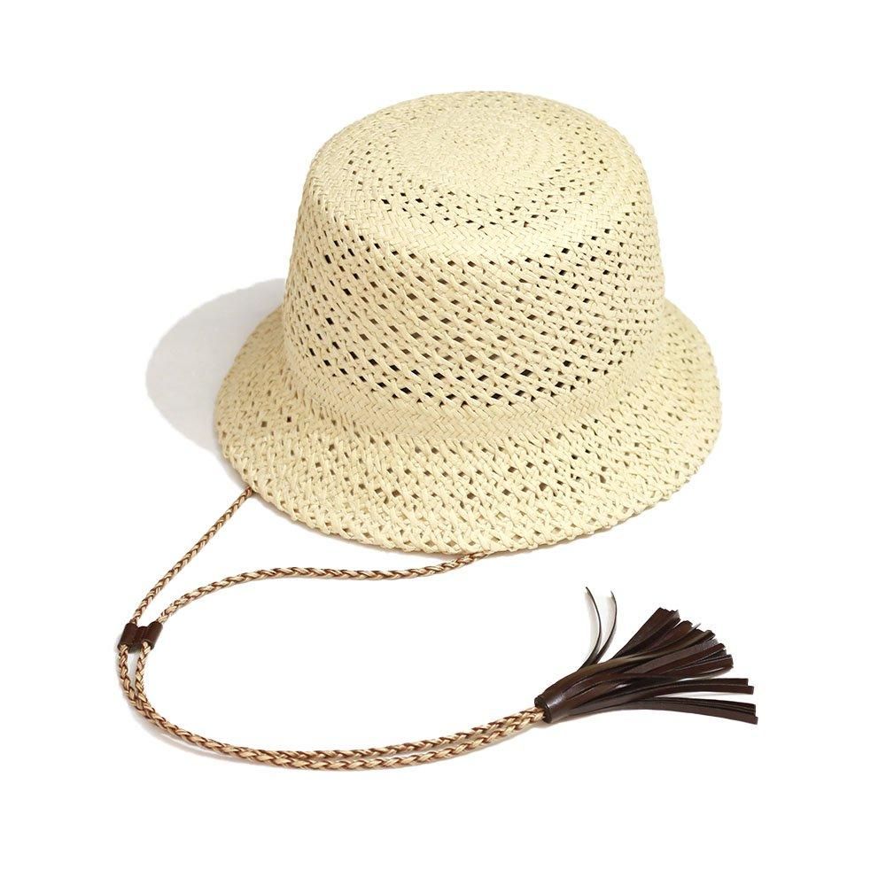 <img class='new_mark_img1' src='https://img.shop-pro.jp/img/new/icons8.gif' style='border:none;display:inline;margin:0px;padding:0px;width:auto;' />Sublime  / RESORT BUCKET HAT 