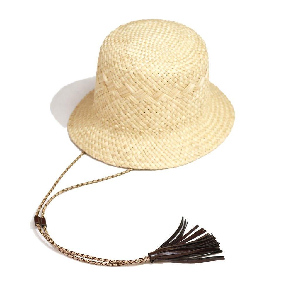 <img class='new_mark_img1' src='https://img.shop-pro.jp/img/new/icons8.gif' style='border:none;display:inline;margin:0px;padding:0px;width:auto;' />Sublime  / RESORT BUCKET HAT 