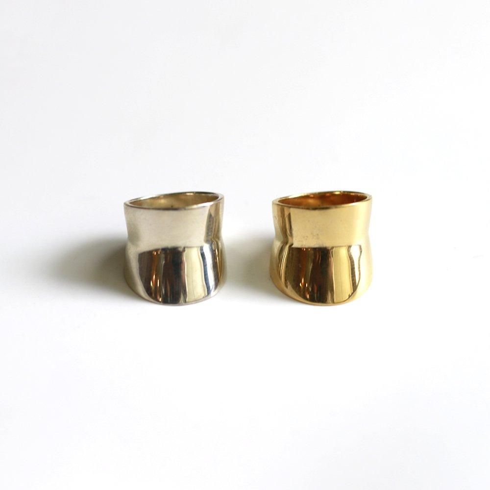 <img class='new_mark_img1' src='https://img.shop-pro.jp/img/new/icons8.gif' style='border:none;display:inline;margin:0px;padding:0px;width:auto;' />SASAI / Topos Ring