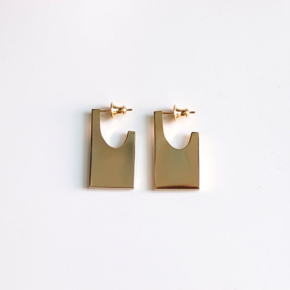 <img class='new_mark_img1' src='https://img.shop-pro.jp/img/new/icons8.gif' style='border:none;display:inline;margin:0px;padding:0px;width:auto;' />SASAI  / Stasis Earrings