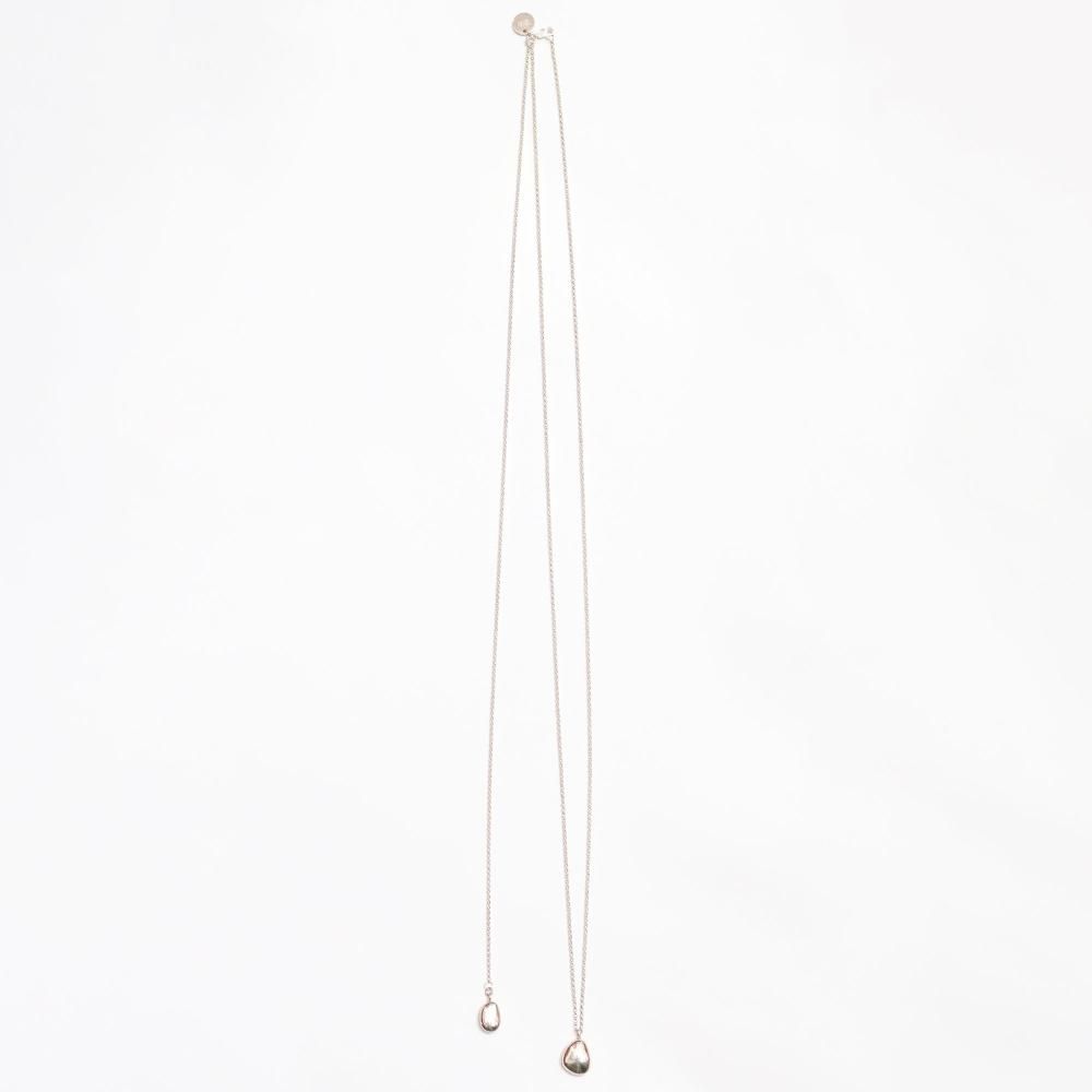 <img class='new_mark_img1' src='https://img.shop-pro.jp/img/new/icons8.gif' style='border:none;display:inline;margin:0px;padding:0px;width:auto;' />SASAI / Drop Necklace