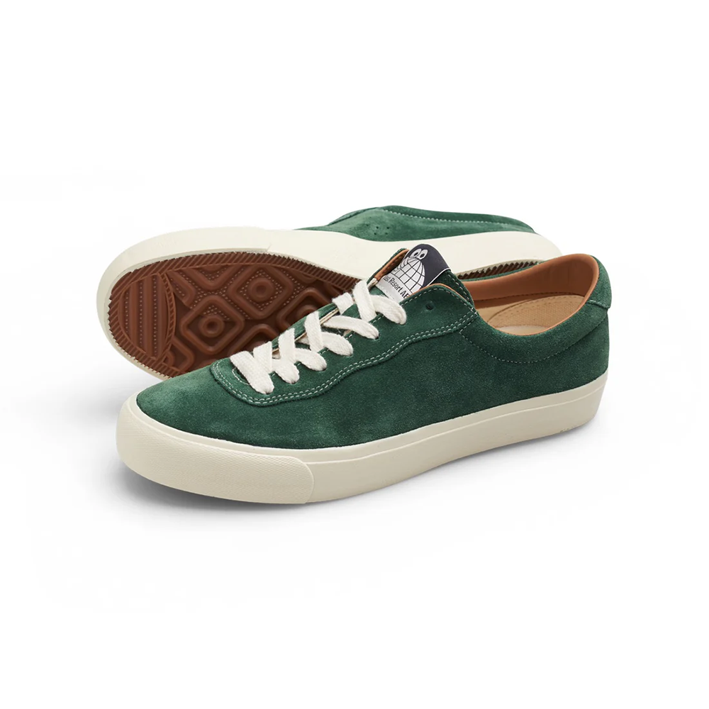 <img class='new_mark_img1' src='https://img.shop-pro.jp/img/new/icons20.gif' style='border:none;display:inline;margin:0px;padding:0px;width:auto;' />Last Resort AB / VM001-LO SUEDE