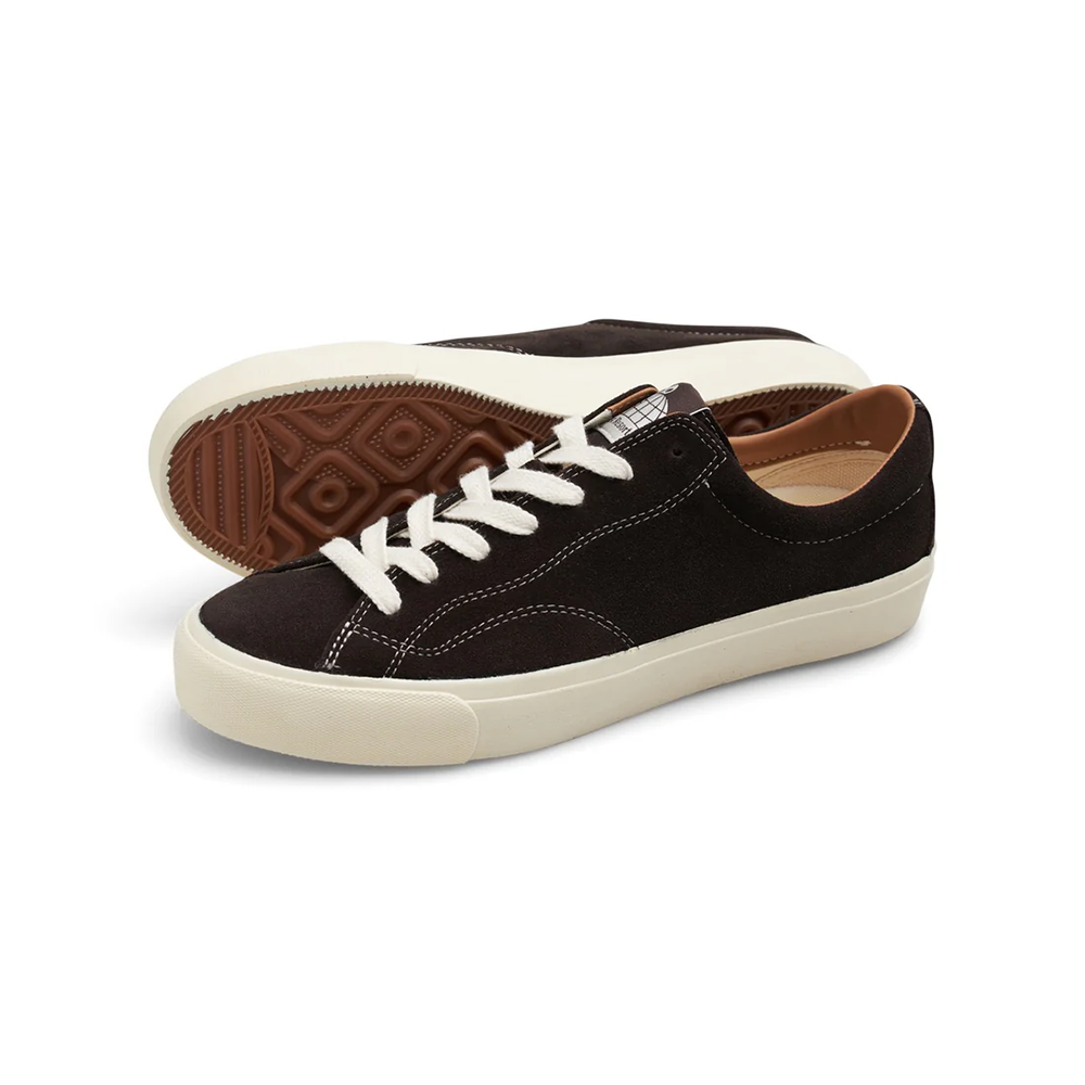 Last Resort AB / VM003-LO Suede