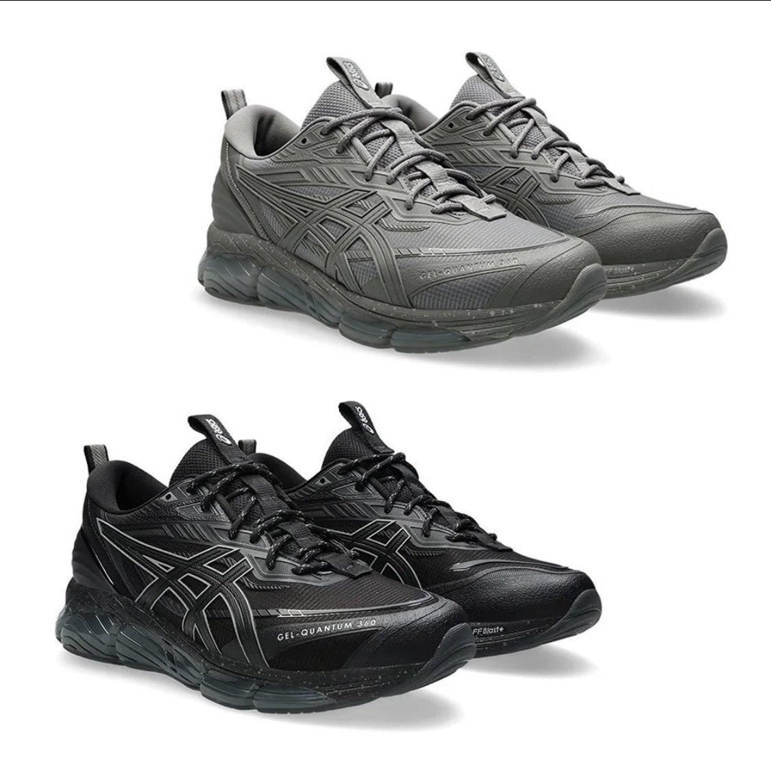 <img class='new_mark_img1' src='https://img.shop-pro.jp/img/new/icons20.gif' style='border:none;display:inline;margin:0px;padding:0px;width:auto;' />asics Sportstyle / GEL-QUANTUM 360 VIII UTILITY
