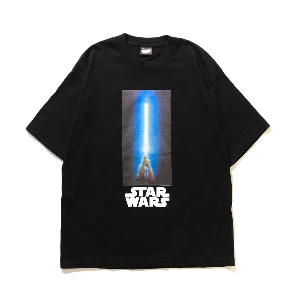 <img class='new_mark_img1' src='https://img.shop-pro.jp/img/new/icons8.gif' style='border:none;display:inline;margin:0px;padding:0px;width:auto;' /> Movie Tee / STAR WARS S/S Tee