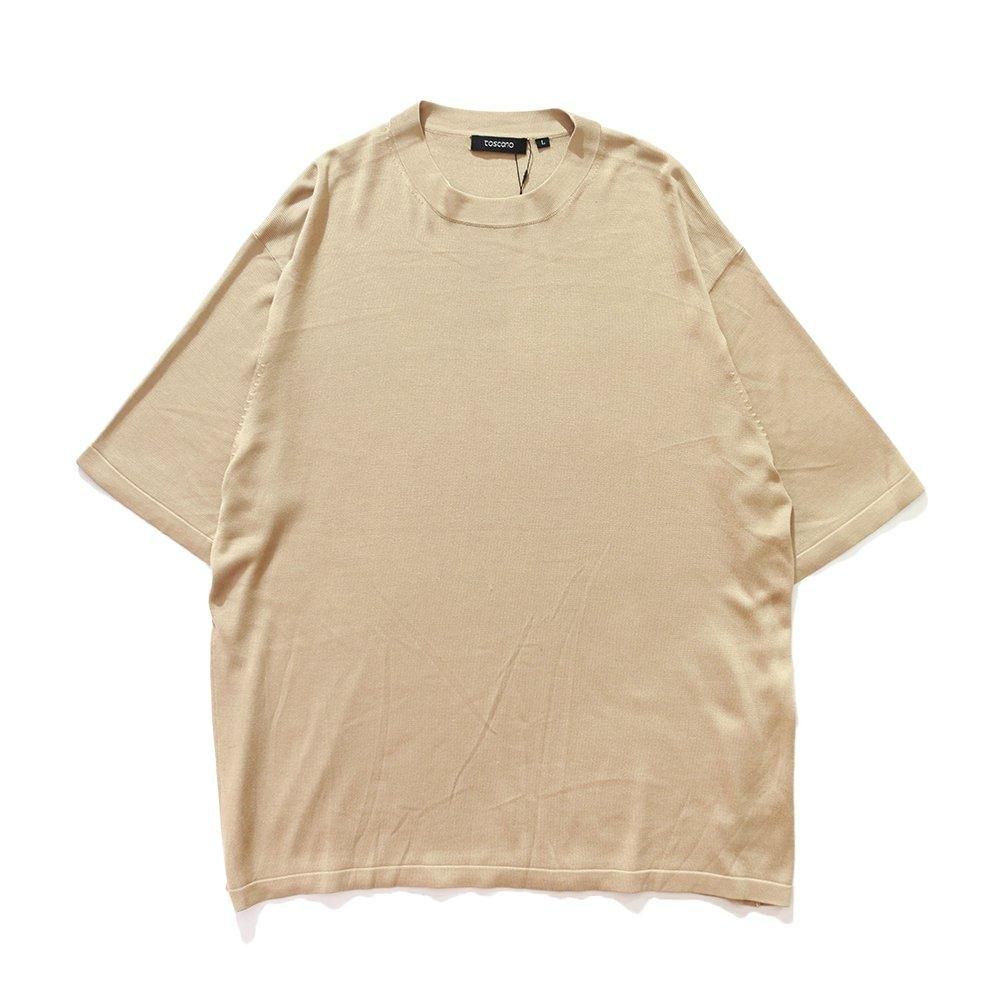 <img class='new_mark_img1' src='https://img.shop-pro.jp/img/new/icons20.gif' style='border:none;display:inline;margin:0px;padding:0px;width:auto;' />Vintage Clothes / Silk Tee