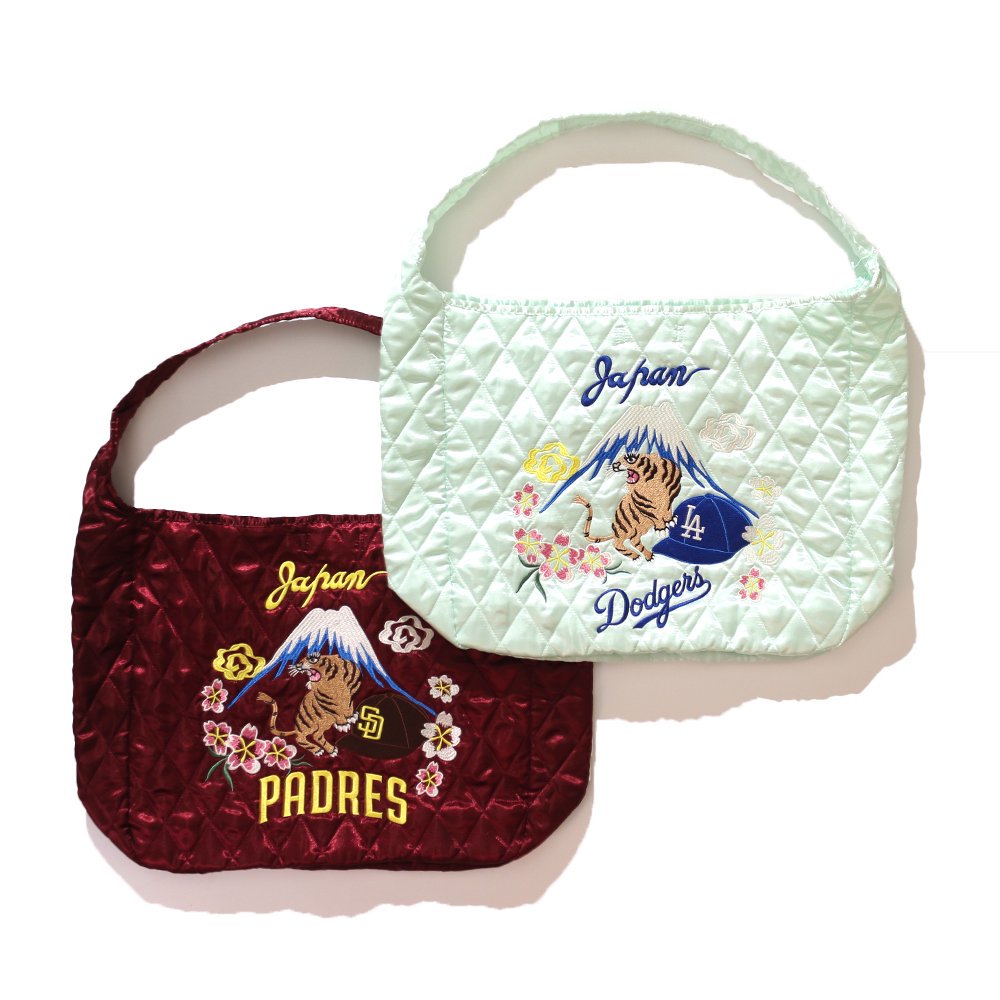 <img class='new_mark_img1' src='https://img.shop-pro.jp/img/new/icons8.gif' style='border:none;display:inline;margin:0px;padding:0px;width:auto;' />INFIELDER DESIGNMLB / MLB SJ SHOULDER BAG