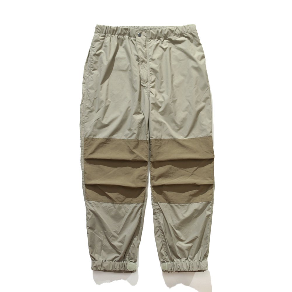 <img class='new_mark_img1' src='https://img.shop-pro.jp/img/new/icons8.gif' style='border:none;display:inline;margin:0px;padding:0px;width:auto;' />BURLAP OUTFITTER / NO LOFT PANT EP